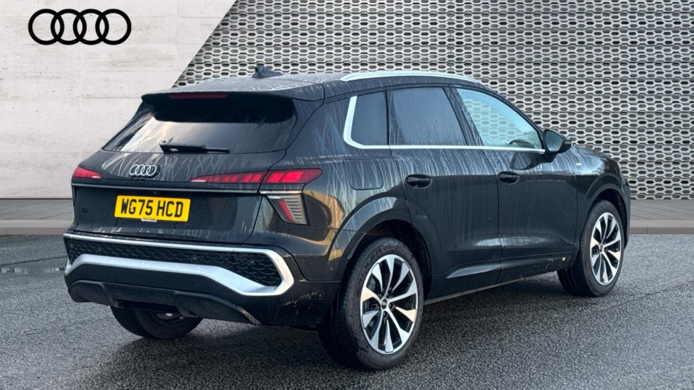 Used Audi Q3 2025 for sale - 76872298: Photo 8