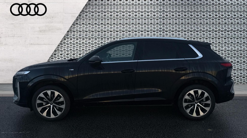 Used Audi Q3 2025 for sale - 76872298: Photo 9