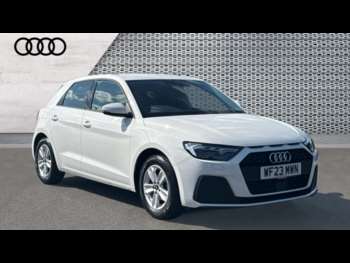 2023 - 25 TFSI Technik 5dr