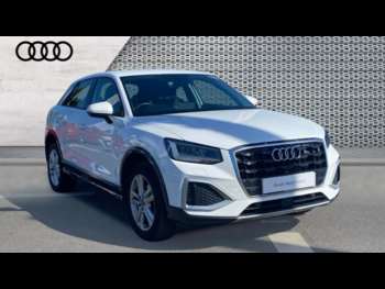 2022 - 30 TFSI Sport 5dr