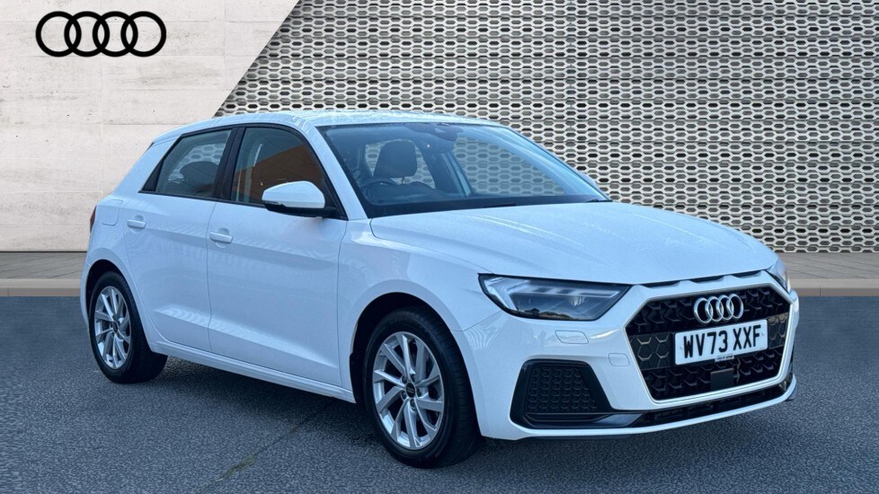Used Audi A1 2023 for sale - 76338850: Photo 1
