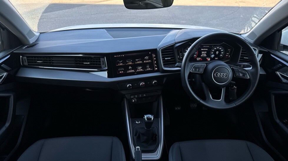 Used Audi A1 2023 for sale - 76338850: Photo 12
