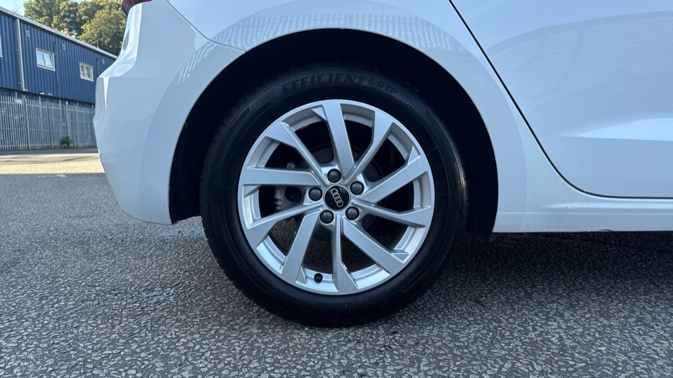 Used Audi A1 2023 for sale - 76338850: Photo 21