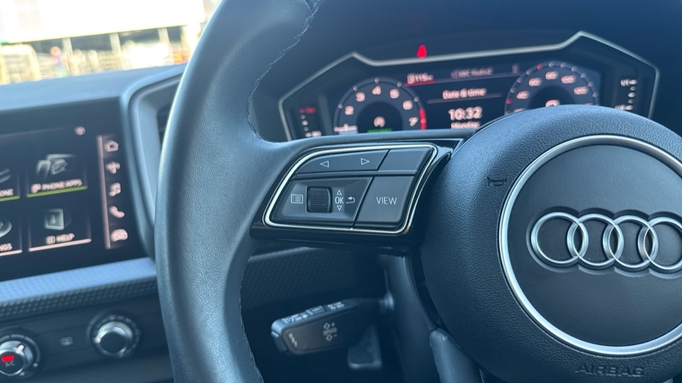 Used Audi A1 2023 for sale - 76338850: Photo 24