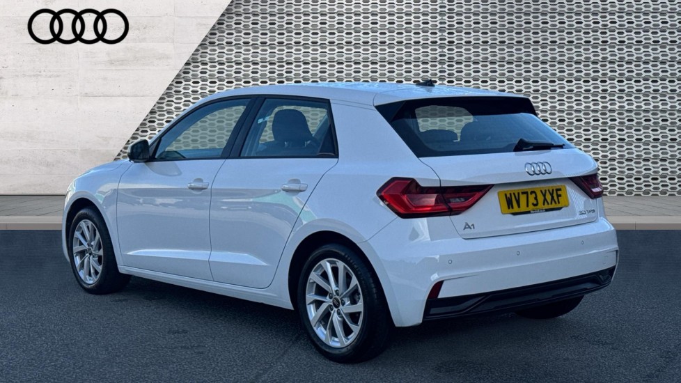 Used Audi A1 2023 for sale - 76338850: Photo 3
