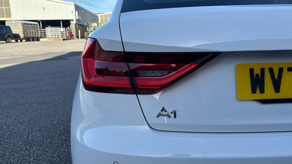 Used Audi A1 2023 for sale - 76338850: Photo 33