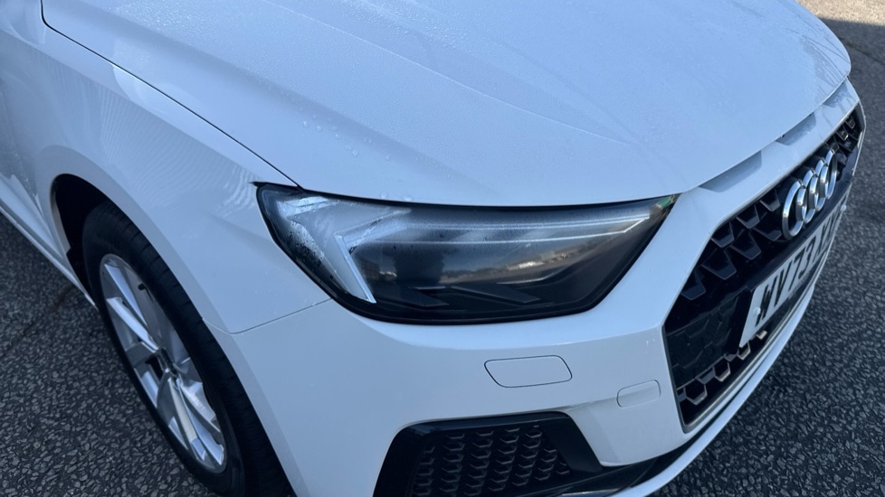 Used Audi A1 2023 for sale - 76338850: Photo 34