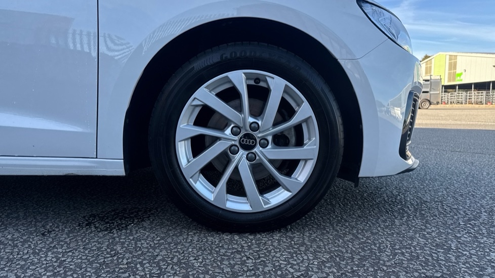 Used Audi A1 2023 for sale - 76338850: Photo 5