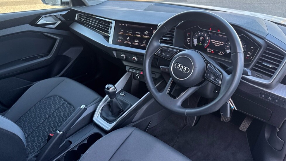 Used Audi A1 2023 for sale - 76338850: Photo 6