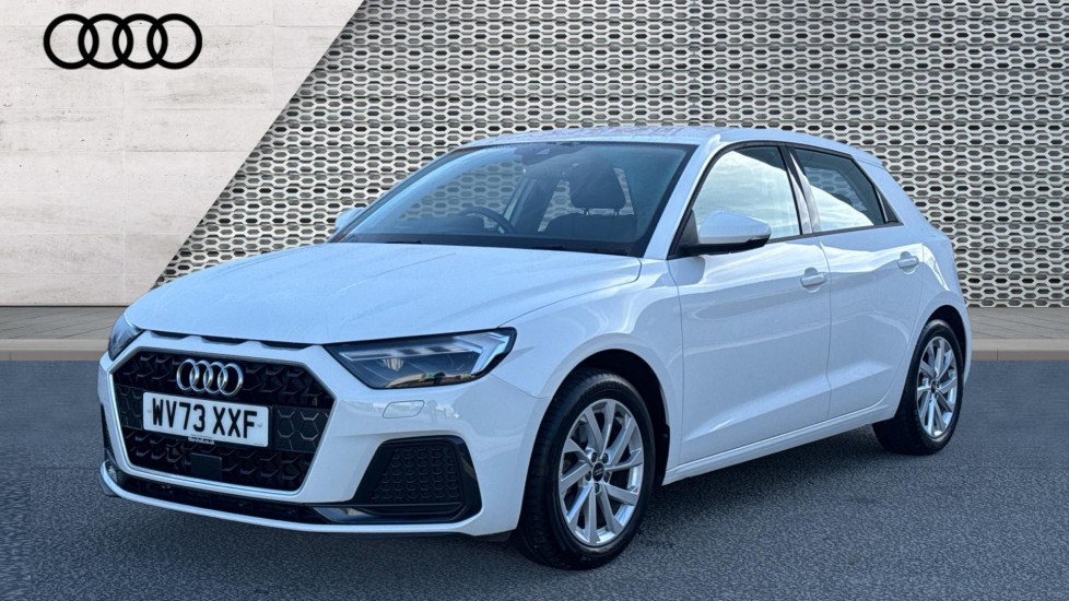 Used Audi A1 2023 for sale - 76338850: Photo 7