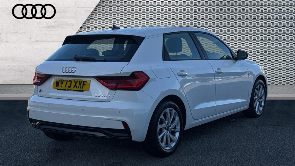 Used Audi A1 2023 for sale - 76338850: Photo 8