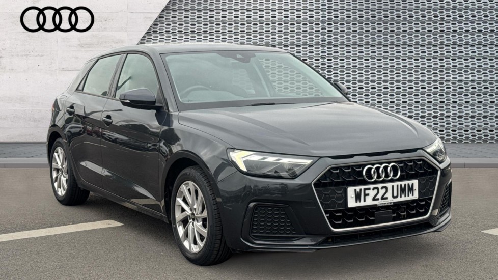 Used Audi A1 2022 for sale - 76597968: Photo 1