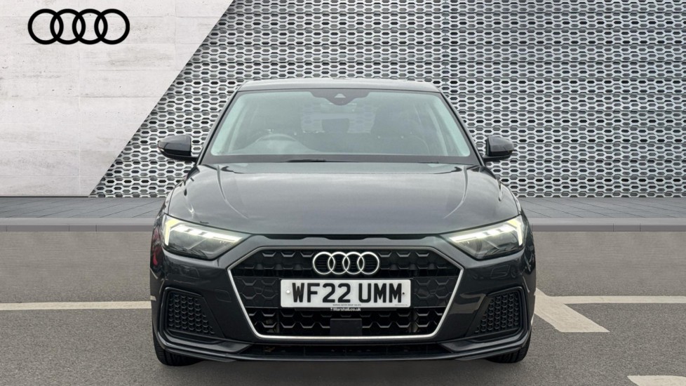 Used Audi A1 2022 for sale - 76597968: Photo 10