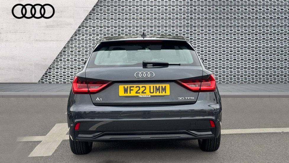 Used Audi A1 2022 for sale - 76597968: Photo 11