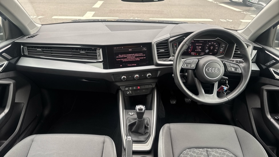 Used Audi A1 2022 for sale - 76597968: Photo 12