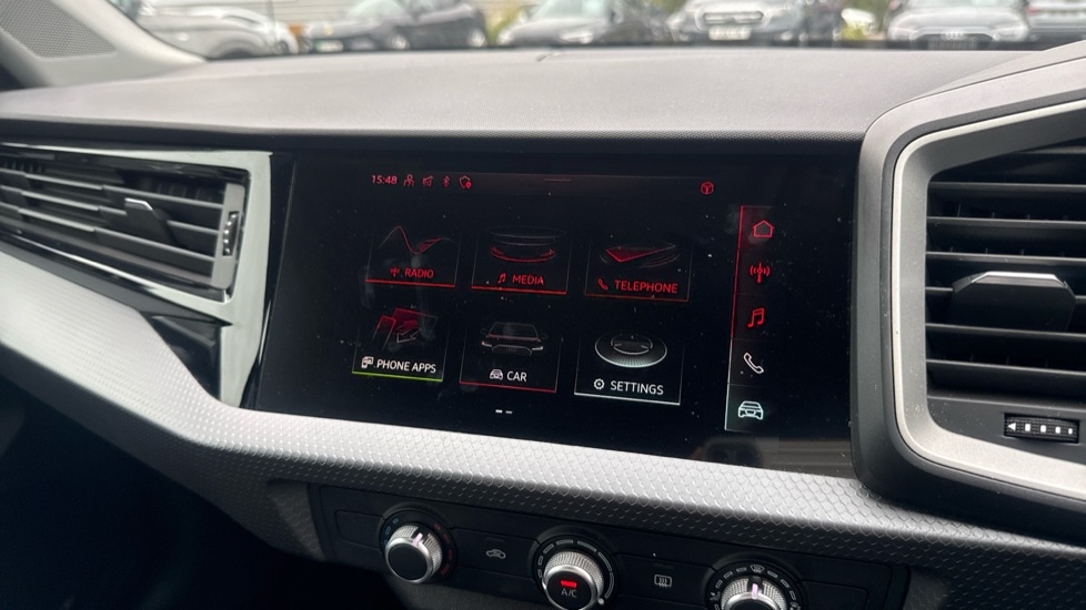 Used Audi A1 2022 for sale - 76597968: Photo 13