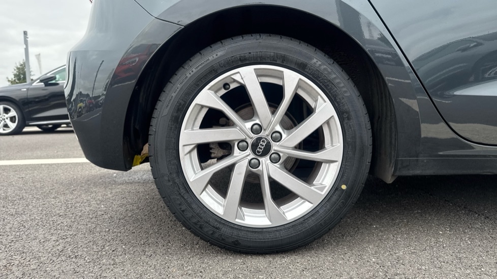 Used Audi A1 2022 for sale - 76597968: Photo 21