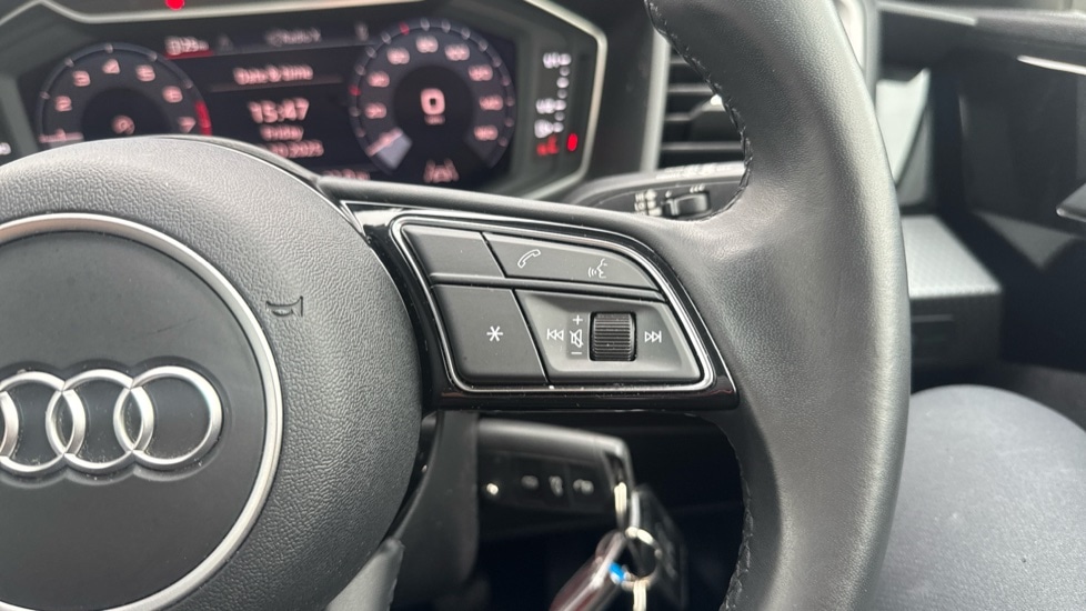 Used Audi A1 2022 for sale - 76597968: Photo 23