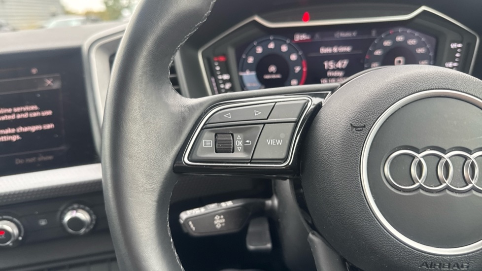 Used Audi A1 2022 for sale - 76597968: Photo 24