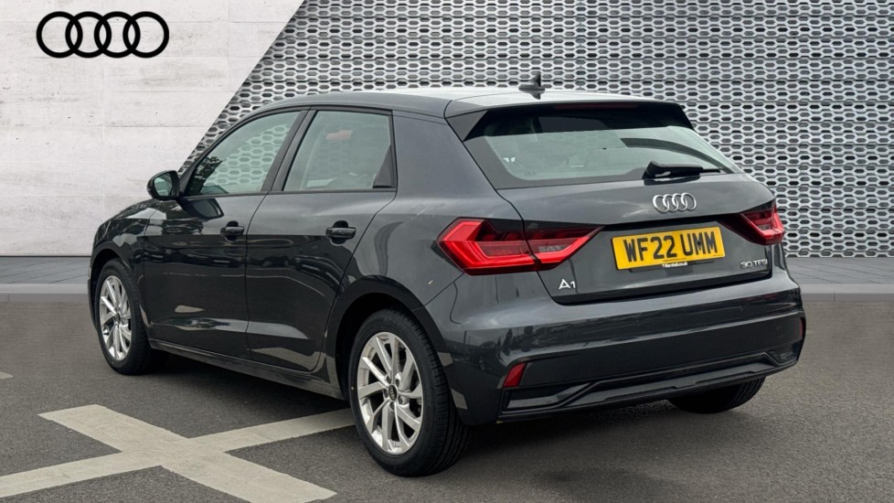 Used Audi A1 2022 for sale - 76597968: Photo 3