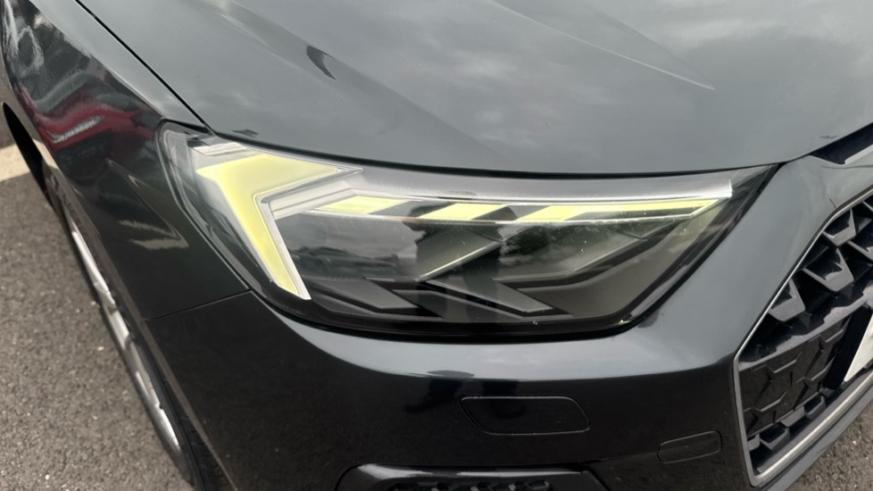 Used Audi A1 2022 for sale - 76597968: Photo 34