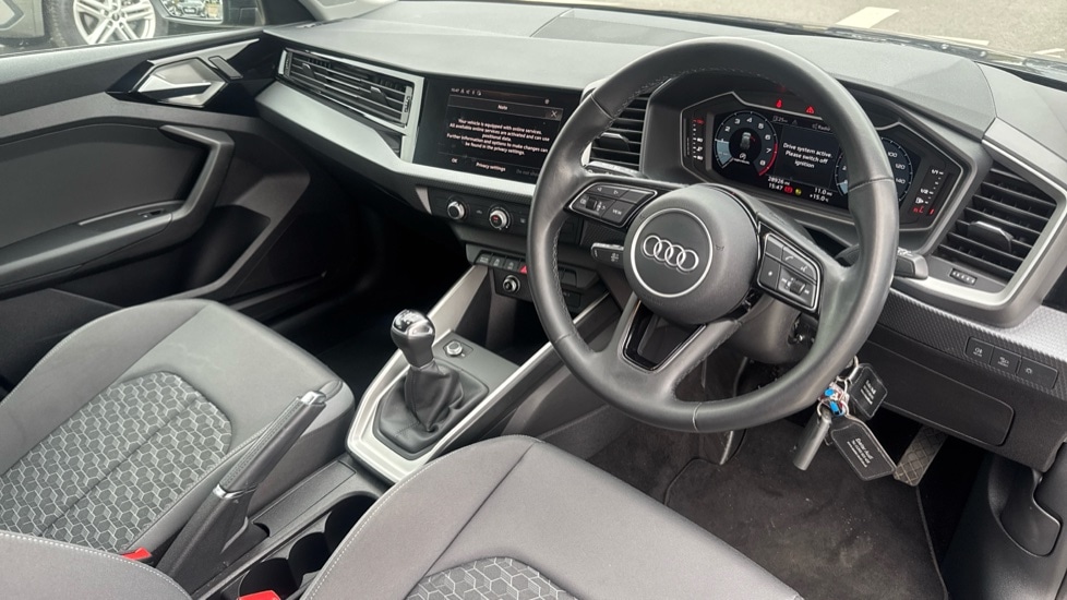 Used Audi A1 2022 for sale - 76597968: Photo 6