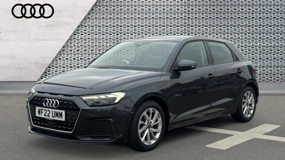 Used Audi A1 2022 for sale - 76597968: Photo 7