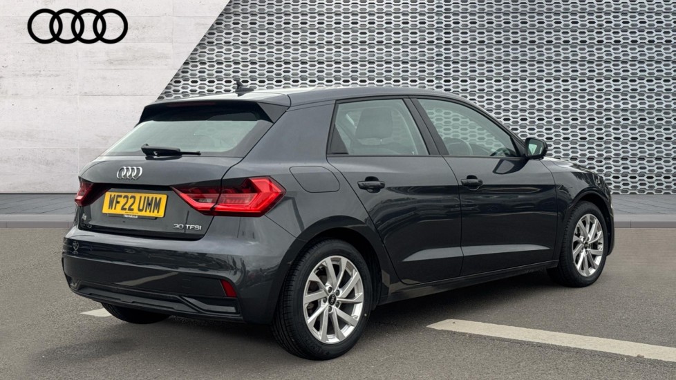 Used Audi A1 2022 for sale - 76597968: Photo 8