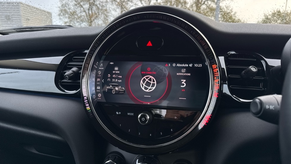 Used MINI Hatch 2023 for sale - 76872376: Photo 12