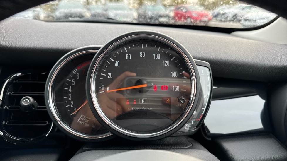 Used MINI Hatch 2023 for sale - 76872376: Photo 13