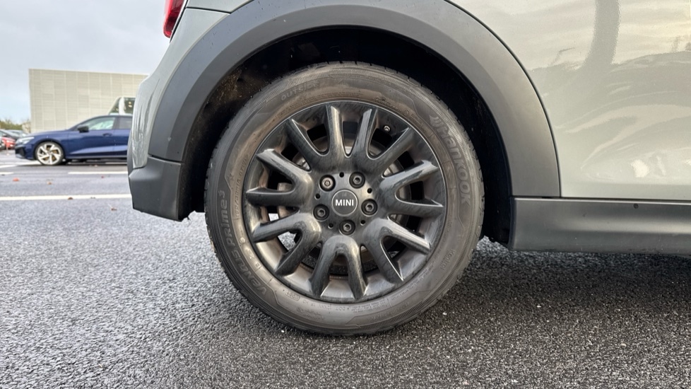 Used MINI Hatch 2023 for sale - 76872376: Photo 19