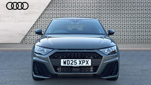 Used Audi A1 2025 for sale - 76328231: Photo 10