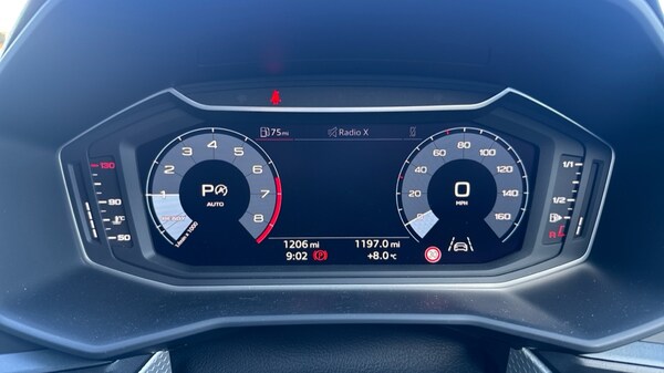 Used Audi A1 2025 for sale - 76328231: Photo 14