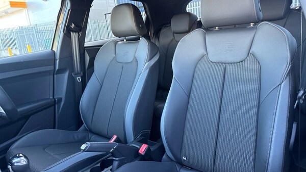 Used Audi A1 2025 for sale - 76328231: Photo 17