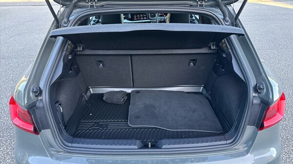 Used Audi A1 2025 for sale - 76328231: Photo 18