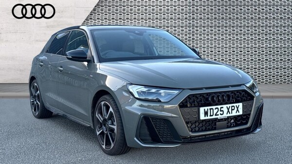 Used Audi A1 2025 for sale - 76328231: Photo 1