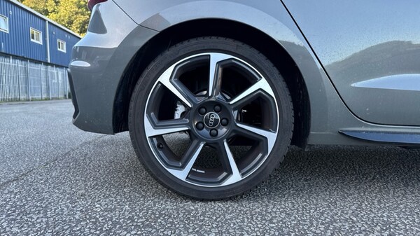 Used Audi A1 2025 for sale - 76328231: Photo 21