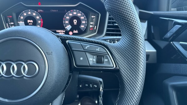 Used Audi A1 2025 for sale - 76328231: Photo 23