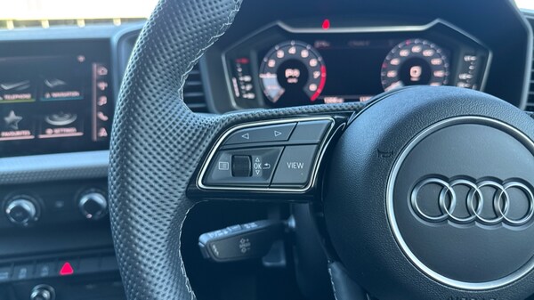 Used Audi A1 2025 for sale - 76328231: Photo 24