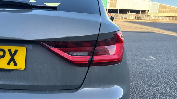 Used Audi A1 2025 for sale - 76328231: Photo 33