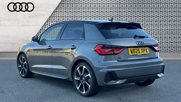 Used Audi A1 2025 for sale - 76328231: Photo 3
