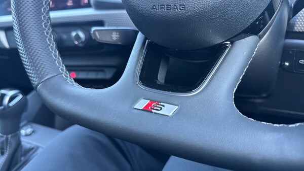 Used Audi A1 2025 for sale - 76328231: Photo 43