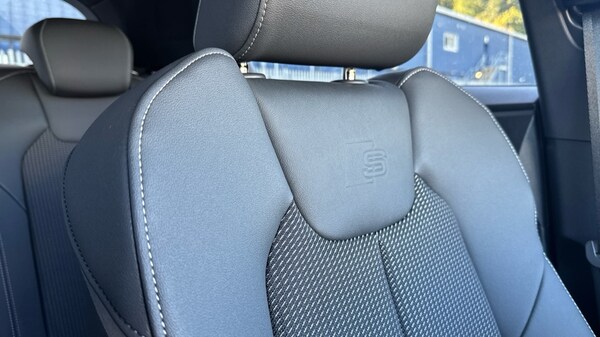 Used Audi A1 2025 for sale - 76328231: Photo 44