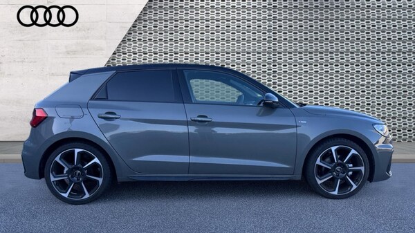 Used Audi A1 2025 for sale - 76328231: Photo 4