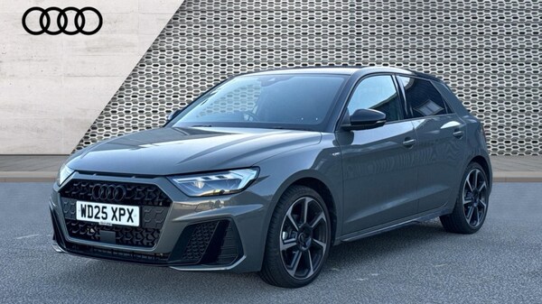 Used Audi A1 2025 for sale - 76328231: Photo 7