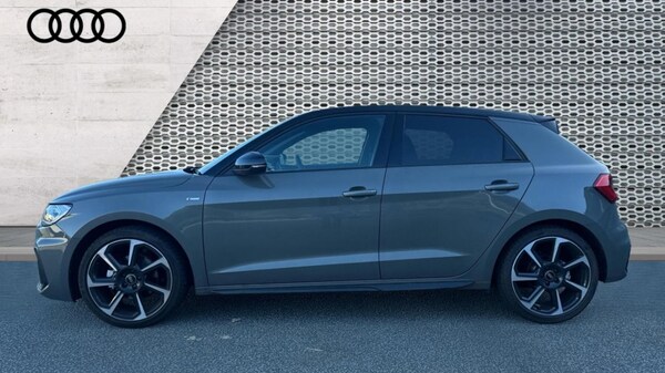 Used Audi A1 2025 for sale - 76328231: Photo 9