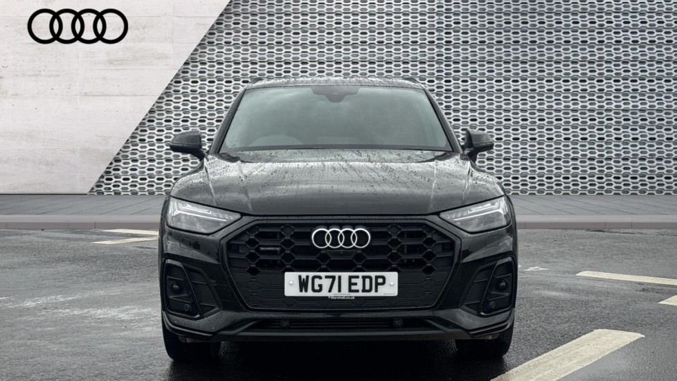 Used Audi Q5 2021 for sale - 76873304: Photo 10