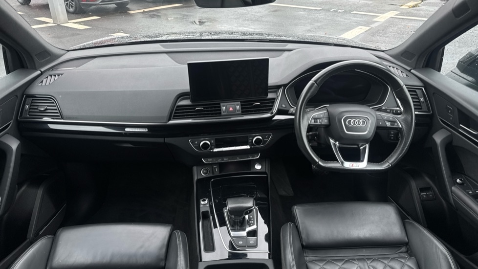 Used Audi Q5 2021 for sale - 76873304: Photo 12