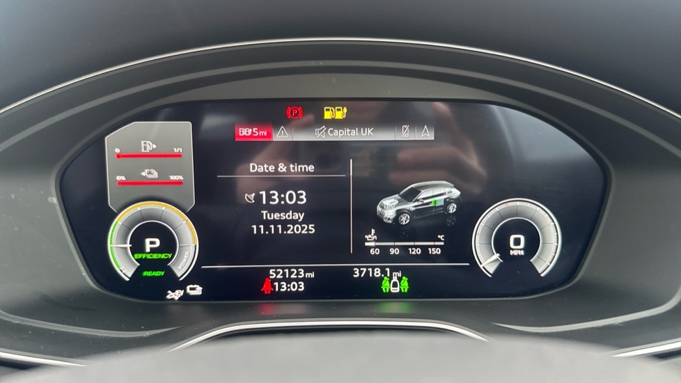 Used Audi Q5 2021 for sale - 76873304: Photo 14