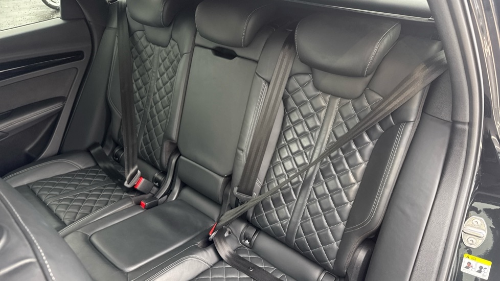 Used Audi Q5 2021 for sale - 76873304: Photo 15